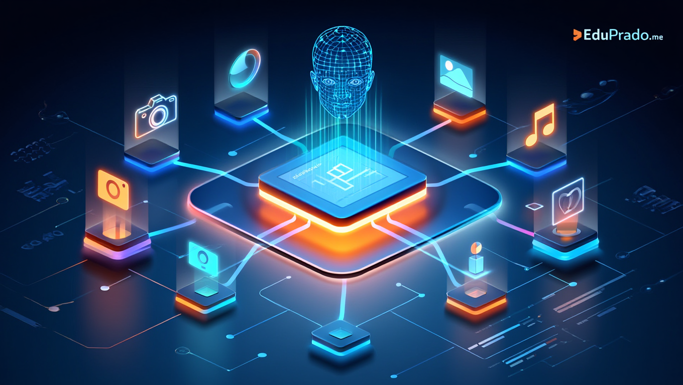 Google Revoluciona o Mercado de IA: Novidades Impressionantes do Cloud Next 2025